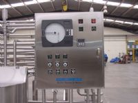 SERVICIOS DE MANTENIMIENTO PREVENTIVO Y CALIBRACION A TABLEROS DE CONTROL DE PASTEURIZADORES